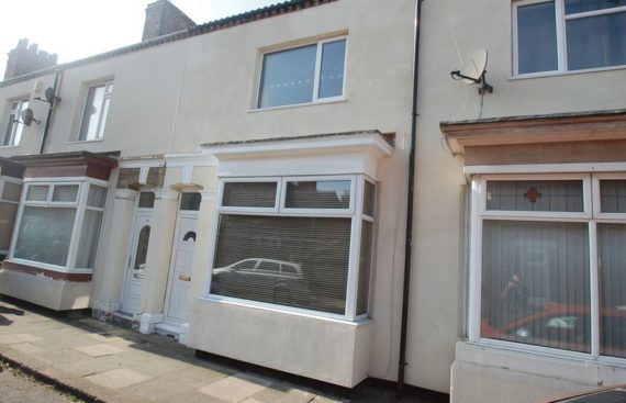 3 Bedroom Terraced